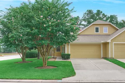 50 Greenwich Place, Conroe, TX 77384 - Photo 1