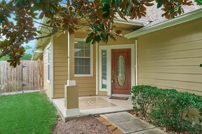 50 Greenwich Place, Conroe, TX 77384 - Photo 3