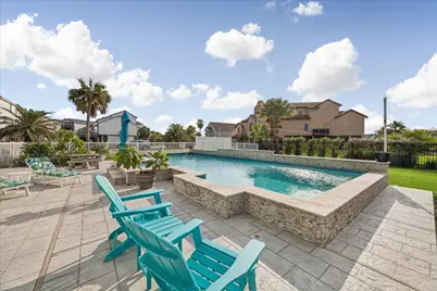 426 Sunset Circle, Tiki Island, TX 77554 - Photo 43
