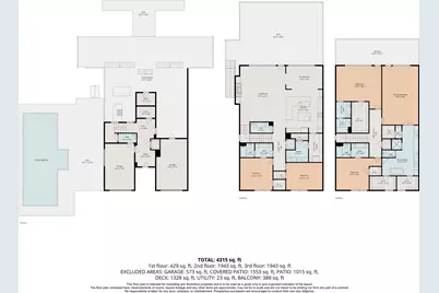 426 Sunset Circle, Tiki Island, TX 77554 - Photo 49
