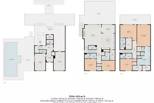 426 Sunset Cir, Tiki Island, TX 77554 - Photo 49