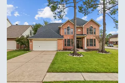 3143 Edgewood Drive, Pearland, TX 77584 - Photo 3