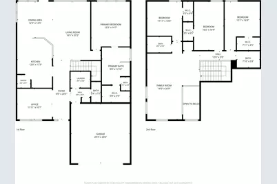 2832 Mistygate Court, Conroe, TX 77301 - Photo 49