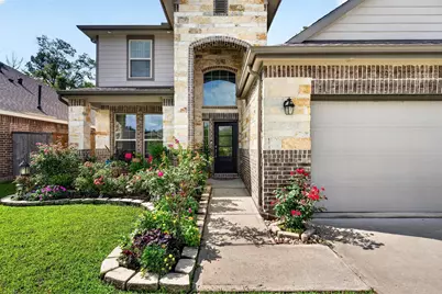 2832 Mistygate Court, Conroe, TX 77301 - Photo 1