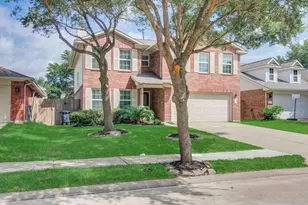 21106 Machall Manor Ct, Richmond, TX 77406 - Photo 3