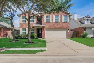 21106 Machall Manor Ct, Richmond, TX 77406 - Photo 1