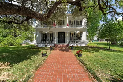 351 E Colorado Street, La Grange, TX 78945 - Photo 1