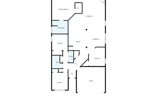 19702 Canyon Gate Ct, Katy, TX 77450 - Photo 3
