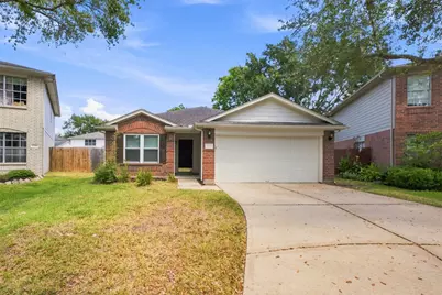 19702 Canyon Gate Court, Katy, TX 77450 - Photo 1