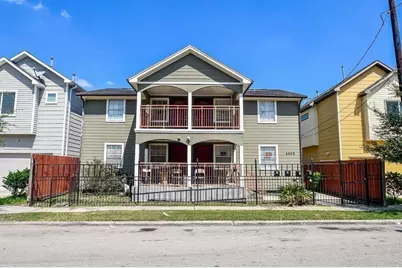 4409 Hershe Street, Houston, TX 77020 - Photo 3