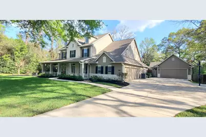 8762 Sunset Heights Lane, Conroe, TX 77302 - Photo 3
