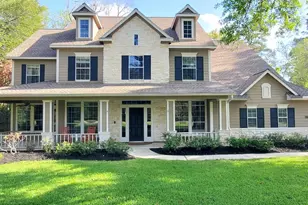 8762 Sunset Heights Ln, Conroe, TX 77302 - Photo 1
