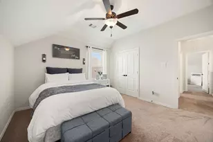 9338 Taylor Cliff Ln, Cypress, TX 77433 - Photo 35