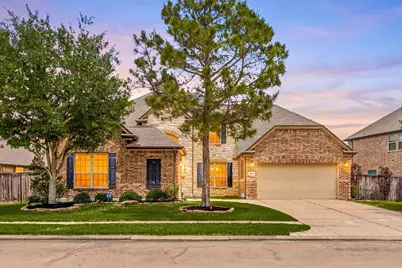 9338 Taylor Cliff Lane, Cypress, TX 77433 - Photo 1