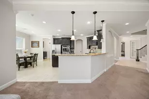 9338 Taylor Cliff Ln, Cypress, TX 77433 - Photo 13