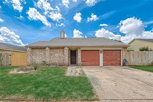 16319 La Luna, Houston, TX 77083 - Photo 1