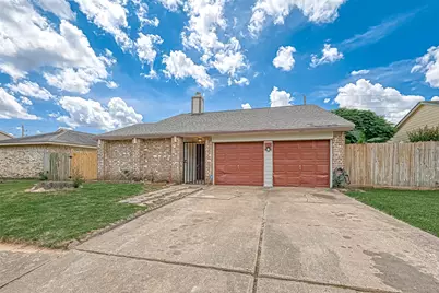 16319 La Luna, Houston, TX 77083 - Photo 5