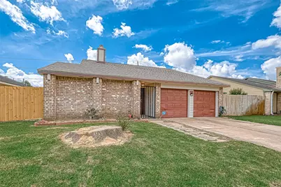 16319 La Luna, Houston, TX 77083 - Photo 3