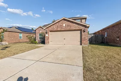 20506 Freedom River Drive, Humble, TX 77338 - Photo 3