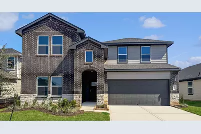 31106 Royal Acres Court, Fulshear, TX 77441 - Photo 1