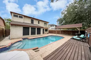 3002 Ashford Oak Dr, Houston, TX 77082 - Photo 5