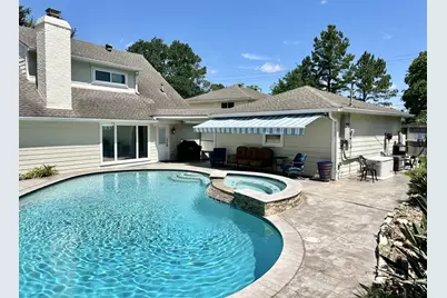 826 Greenbelt Drive, Houston, TX 77079 - Photo 5
