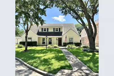 826 Greenbelt Drive, Houston, TX 77079 - Photo 1
