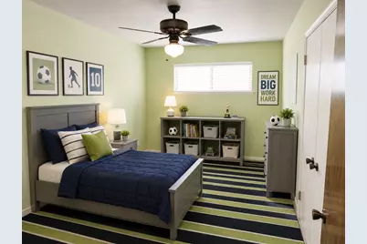826 Greenbelt Drive, Houston, TX 77079 - Photo 29