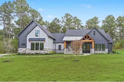 8958 Cedar Meadow Lane, Plantersville, TX 77363 - Photo 1