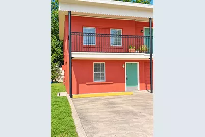 8121 Masterson Street #1, Houston, TX 77029 - Photo 1