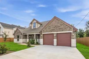 8110 Jeffery St, Houston, TX 77028 - Photo 1