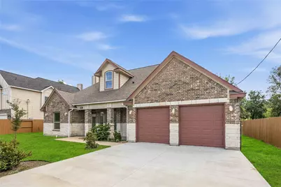 8110 Jeffery Street, Houston, TX 77028 - Photo 1