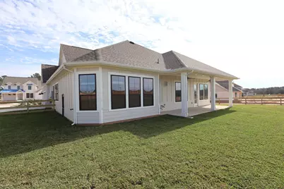 16598 Gaines Glen Lane, Montgomery, TX 77316 - Photo 7