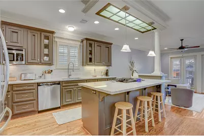 625 W 21st Street, Houston, TX 77008 - Photo 5