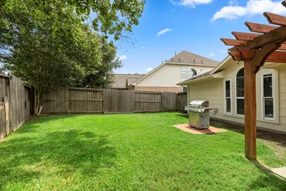 10118 Autumn Way Court, Houston, TX 77064 - Photo 33