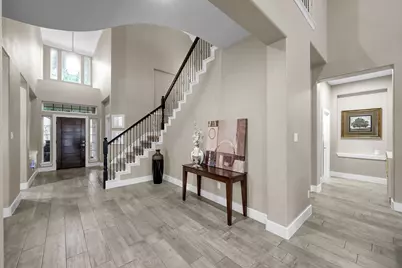 14 Winsome Path Circle, The Woodlands, TX 77382 - Photo 9