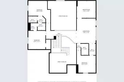 14 Winsome Path Circle, The Woodlands, TX 77382 - Photo 49