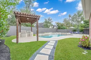 14 Winsome Path Circle, The Woodlands, TX 77382 - Photo 43