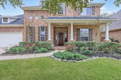14 Winsome Path Circle, The Woodlands, TX 77382 - Photo 3
