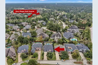 14 Winsome Path Circle, The Woodlands, TX 77382 - Photo 47