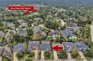 14 Winsome Path Circle, The Woodlands, TX 77382 - Photo 47