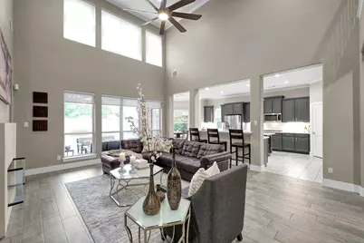 14 Winsome Path Circle, The Woodlands, TX 77382 - Photo 13