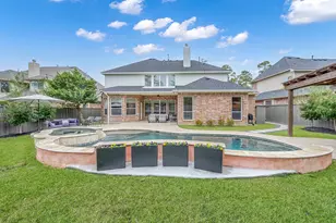 14 Winsome Path Circle, The Woodlands, TX 77382 - Photo 45