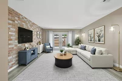 14435 Misty Meadow Lane, Houston, TX 77079 - Photo 9