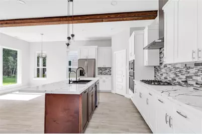 729 Magnolia Point Drive, Houston, TX 77336 - Photo 17