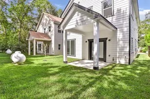 729 Magnolia Point Dr, Houston, TX 77336 - Photo 5