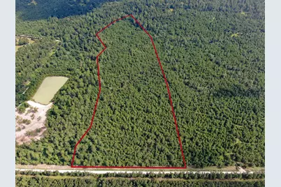 0 Scales Ranch Road, Huntsville, TX 77320 - Photo 1