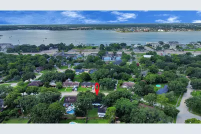 205 Cedar Lane, El Lago, TX 77586 - Photo 33