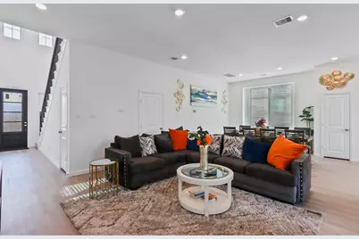 15023 Marston Grove Drive, Houston, TX 77044 - Photo 5