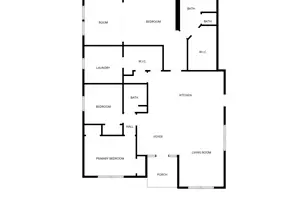 1505 Chippendale Rd, Houston, TX 77018 - Photo 5